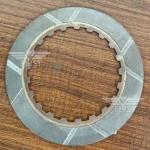 Brake Pads Diameter 95mm Teeth-21 For Muller Martini Spare Parts for sale