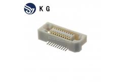 China FX6-20S-0.8SV Rectangular Connector Board To Board Mezzanine Connectors supplier