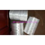 Polypropylene Flame Retardant Fillers , Cable Filler Material SGS Certification for sale