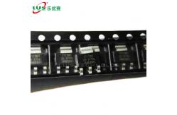 China 800mA Power Management ICs SPX1117M3 L 3 3 BOM Service PMIC supplier