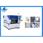 Optical Module 50*50mm PCB Pick And Place Machine CCC 35000CPH for sale