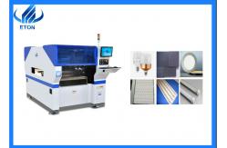 China Optical Module 50*50mm PCB Pick And Place Machine CCC 35000CPH supplier