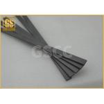 Medium Grain Size Tungsten Carbide Strips For Woodworking Cast Iron Cutting Tool for sale