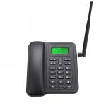 FM Radio Dual SIM Landline Phone MP3 Music Phone Book for sale