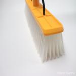 Solar Panels Cleaning Brush Physical Cleaning Principle with 55cm Big Brush Head