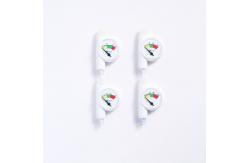China Digital Cuff Airway Pressure ETT Manometer For Endotracheal Tube supplier