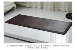 China Multi Surface 150*60cm 1.8cm Long Commercial Anti Fatigue Mats supplier