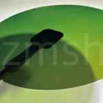 SiC Wafer 4H N Type 8inch Production grade Dummy grade Customized Double side polished Silicon Carbide Wafer for sale