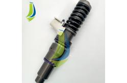 China VOE21340611 Common Rail Fuel Injector For Diesel Spare Parts supplier