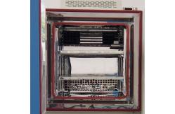China Mechanical 225L R404A LCD Constant Temperature Chamber supplier