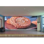 P0.9375 COB 3 Period Indoor Full Color LED Display Made of Die-cast Aluminum for Indoor Presentations for sale