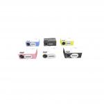 Android full hd Smart Mini Projector Portable Light Multiple Colors for sale