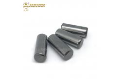 China Cemented Carbide Pins For High Pressure Grinding Roller Machine High Strength supplier