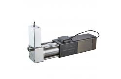 China Automatic Pouch Cell Battery Assembly supplier