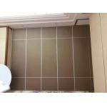 Removable Wall System Operable Acoustic Partition Walls For Conference Hall / Classroom for sale