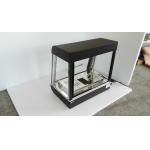 Electric Glass Door Food Warmer Holding Cabinet for sale