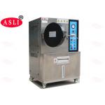 High pressure accelerated aging test HAST Chamber For Industrial Circuit Boards / IC / LCD Test for sale