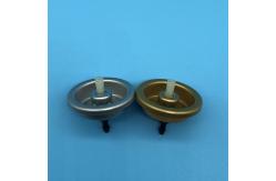 China Compact Foam Mousse Dispenser Actuator - Precision Control, Space-Saving Design supplier