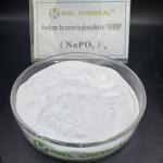 Purchase Industrial Grade Sodium Hexametaphosphate For Sale CAS 10124-56-8 25kg PP Bag for sale