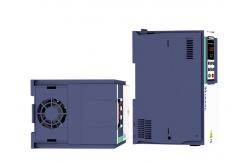 China 50Hz / 60Hz Input Frequency PMSM Inverter For High Accuracy Control supplier