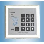 MY166 Access Control All-in-one Reader,500/10000Users,no software for sale
