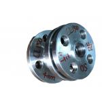 Butt Weld Sch10 Carbon Steel Forged Flange Asme B16.5 Standard Wn for sale