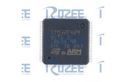 China STM32F429VET6 supplier