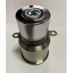 Customized Titanium 50w 28khz Piezoelectric Ultrasonic Vibration Transducer