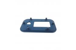 China Aluminum Medical Device Enclosure For Radar Test Equipment Multi Spec supplier