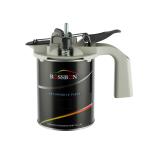 2K 100L High Hardness Auto Refinish Coatings Basecoat Color Bi Component for sale