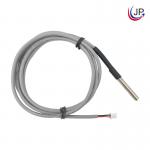 PVC Cable NTC Probe Temperature Sensor