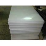 Conical Two Screw Extruder , Wood Plastic Composite / PVC Extruder