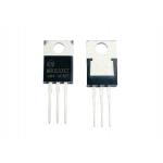 30A200V MBR30200CT Schottky Barrier Diodes With Less Susceptible TO-220AB