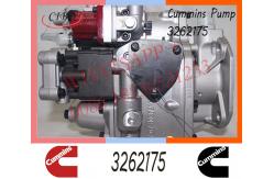 China Cummins Diesel NTA855 N14 Engine Fuel Injection Pump 3262175 3202268 3261946 3262033 supplier