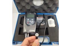 China 400mm Digital LCD Ultrasonic Wall Thickness Gauge supplier