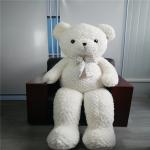 OAINI ODM OEM Manufacturer Custom Plush Animal Toys Huggable Bear Brother Loveable Soft Animal Toys for sale