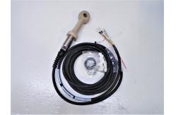 China ISC40G-TG-T1-05 Yokogawa Inductive /Toroidal, Electrodeless/Conductivity Sensor ISC40 supplier