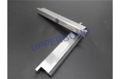 China MK8 Cigarette Machine Parts Sharp Tipping Paper Cutter Knives supplier