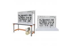 China Custom PLC Control Training Steel Training Materials Automotive Trainers supplier