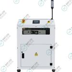 PTF Series PCB Handling Equipment Turn Conveyor 220V PLC Controlled for sale