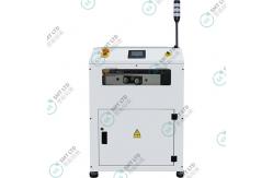 China PTF Series PCB Handling Equipment Turn Conveyor 220V PLC Controlled supplier