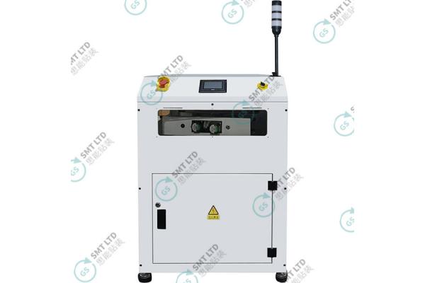 PTF Series 220V PCB Handling Machine Turn Conveyor