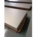 NO.1 Finish Hot Rolled 202 Stainless Steel Sheets for Advanced Processing Performance for sale