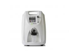 China 12KGS 3L Portable Oxygen Concentrator PSA Technology supplier