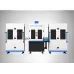 DIY Leather Laser Engraving Machine High Precision With 800x800mm Marking Range for sale