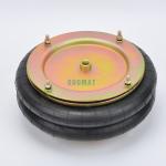 16X2 Industrial Air Spring Shocks GUOMAT NO. FL320166-2 With MAX diameter 430 mm for sale
