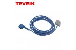 China CSI / Criticare Pediatric Reusable SPO2 sensor Probe, DB 6 pin supplier