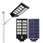 8000 Lumen Solar Energy LED Street Light 480W Integrated Solar LED Street Light for sale