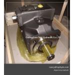 Rexroth variable displacement hydraulic piston pump A4VSO125DR/30R-PPB13NOO for sale