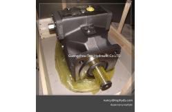 China Rexroth variable displacement hydraulic piston pump A4VSO125DR/30R-PPB13NOO supplier